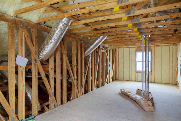 Professional Insulation Contractor in ND