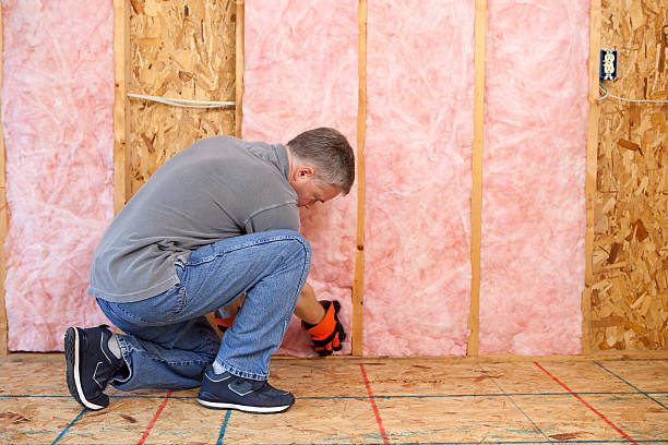 Best Insulation for Specific Applications in Shell Valley, ND
